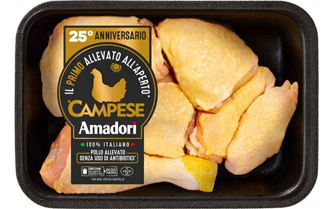 16924 Pollo in parti Il Campese_25esimo