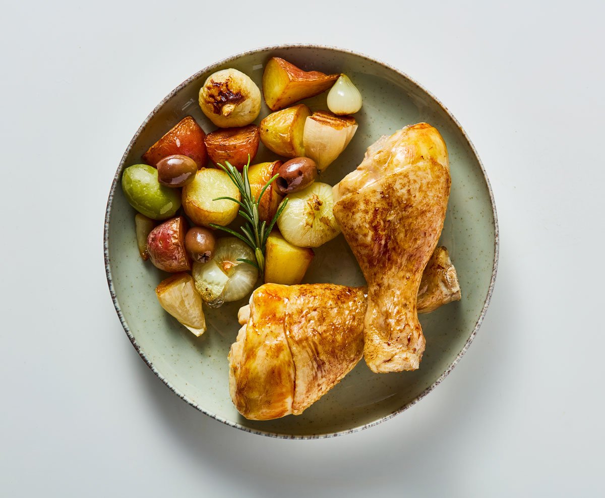 Pollo in friggitrice ad aria: la cottura perfetta per piatti leggeri e croccanti