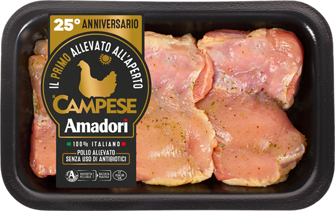 Tenerissime Il Campese