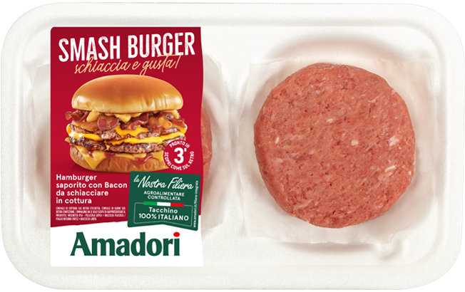 Smash Burger