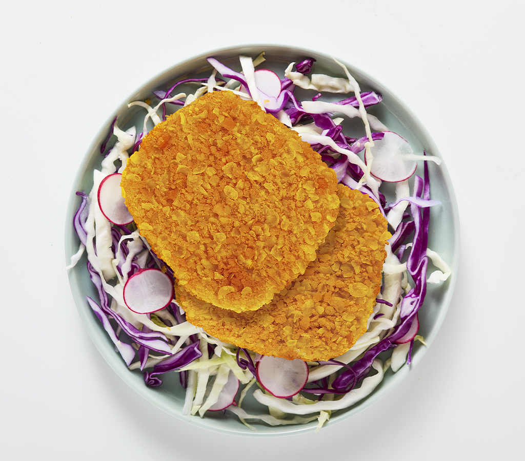 Cotolettina Crunchy