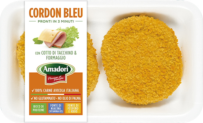 Cordon Bleu