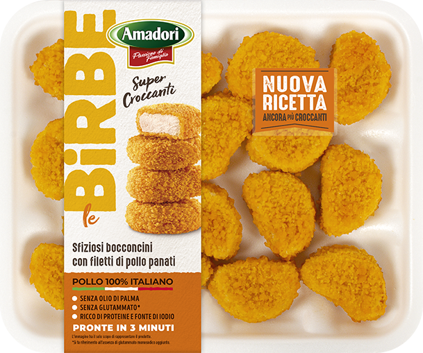 Le Birbe