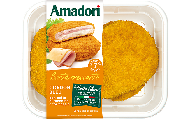 Cordon Bleu