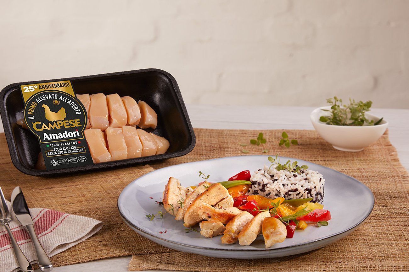 Immagine - 01_Tagliata_di_Petto_di_Pollo