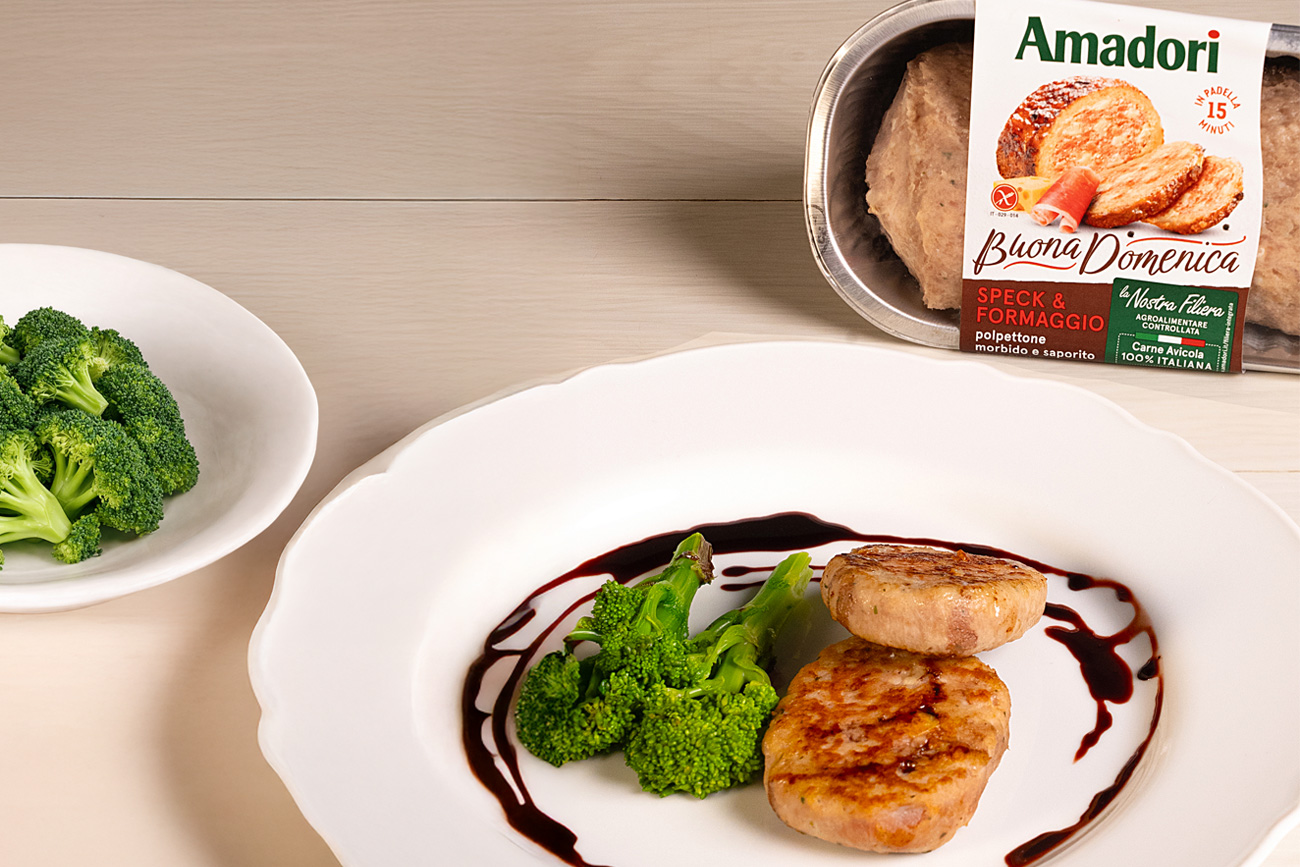 Immagine - Buona_domenica_AMADORI