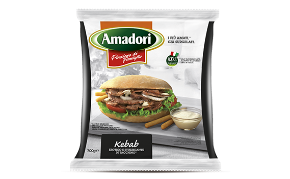 Kebab Amadori