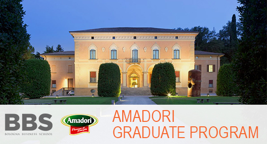 amadori-graduate-program