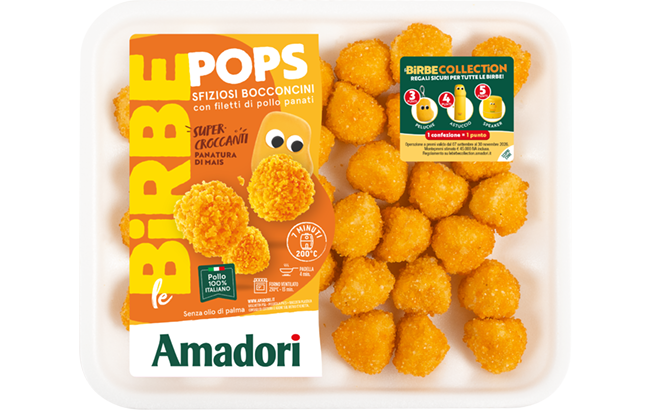 Le Birbe Pops