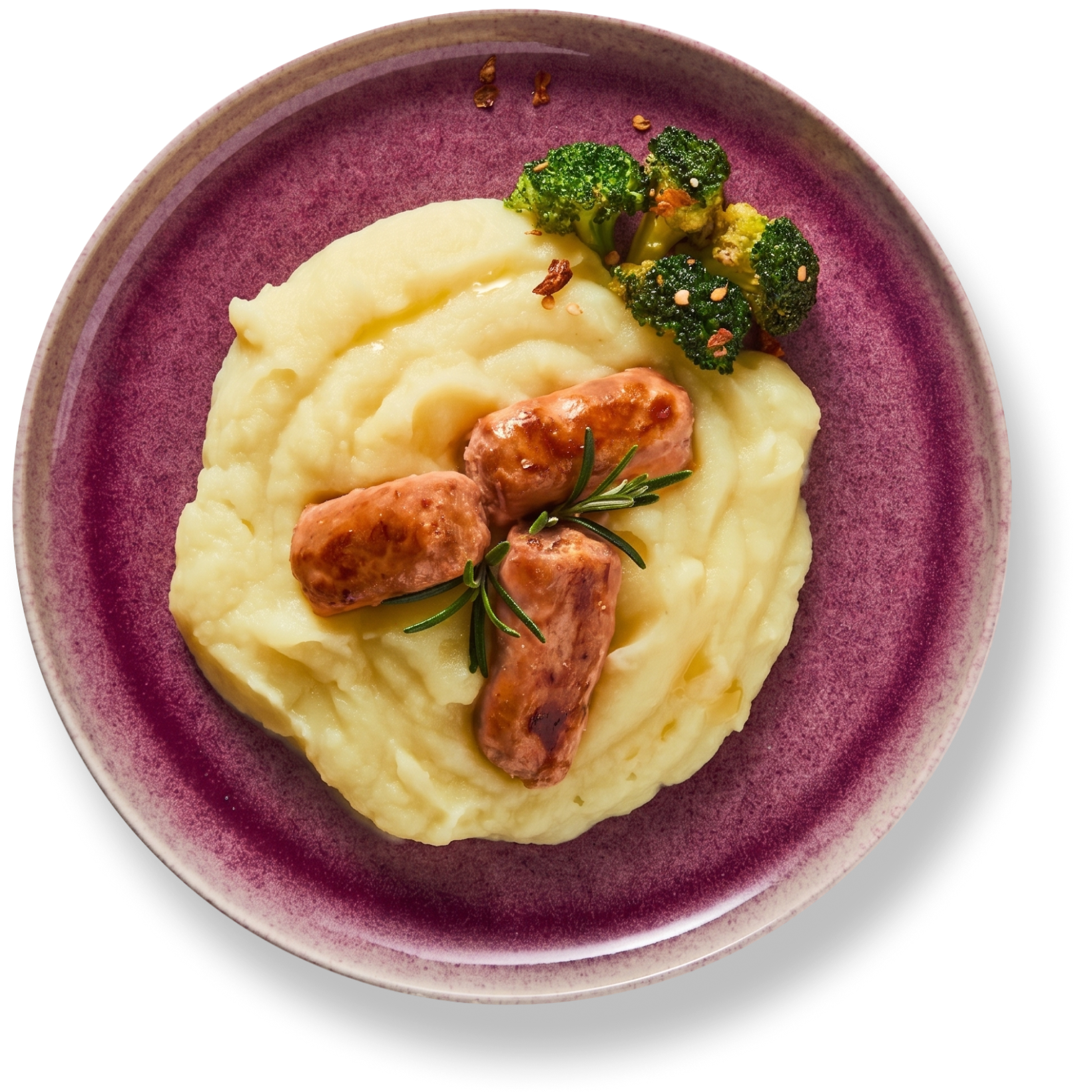 Salsicce ricetta classica