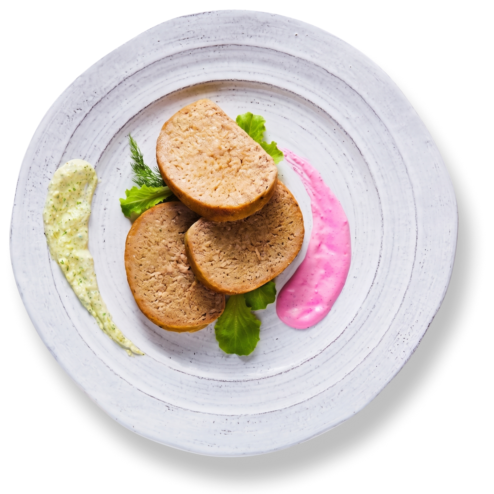 Polpettone Buona Domenica ricetta classica