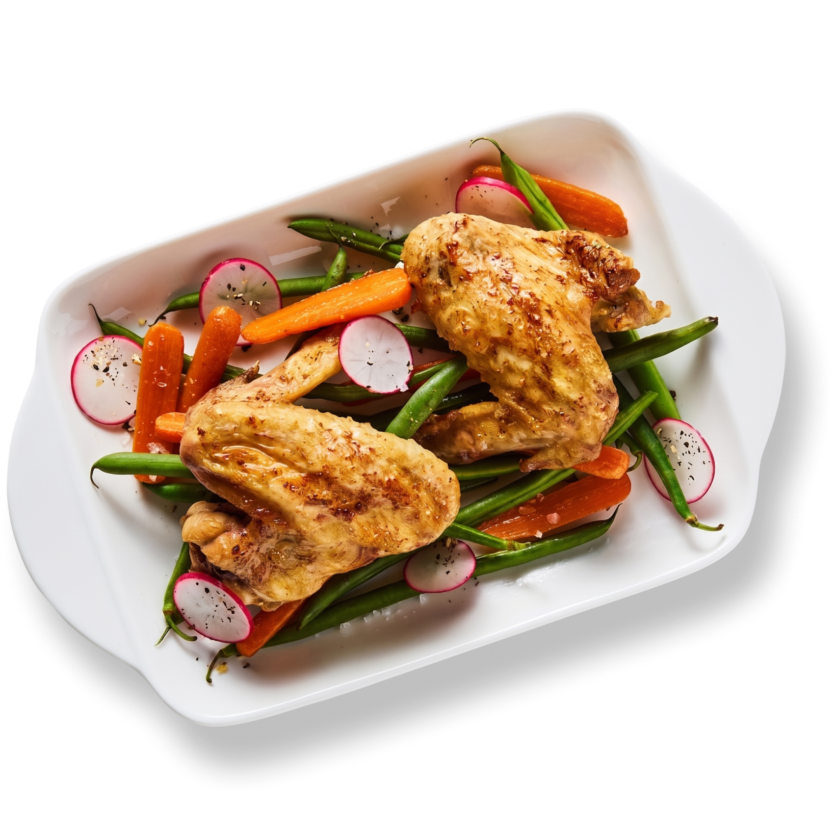 Alette di pollo Qualità 10+