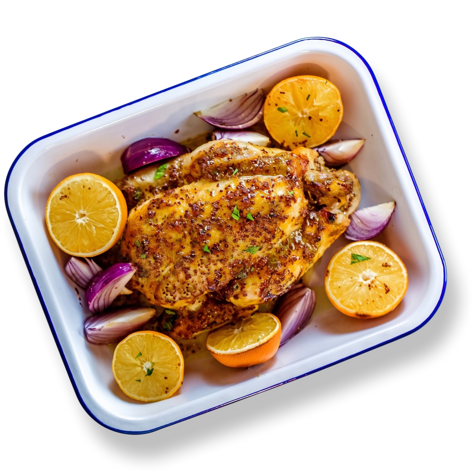 Busto di pollo Il Campese