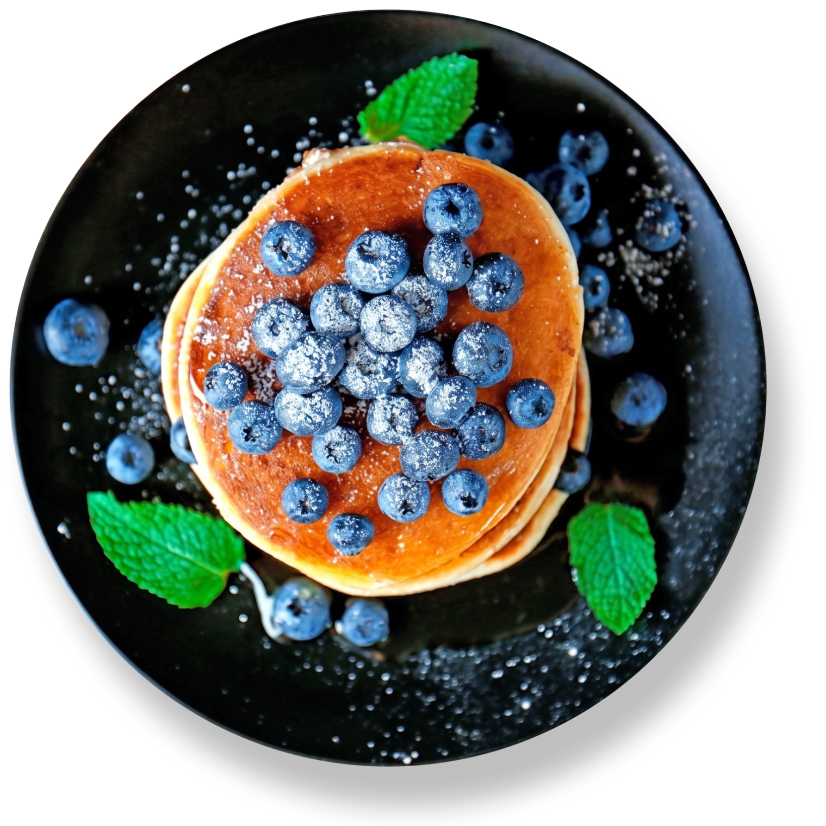 Pancake Il Classico