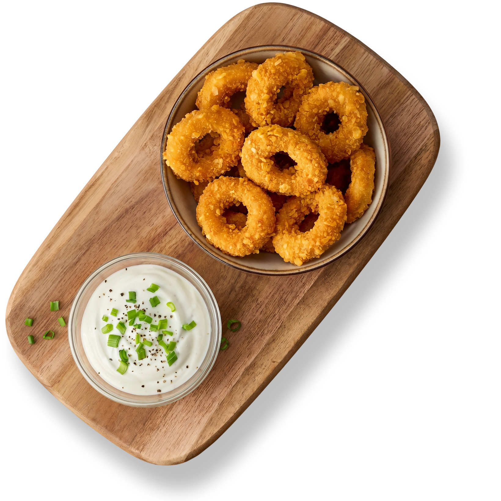 Le Birbe Rings