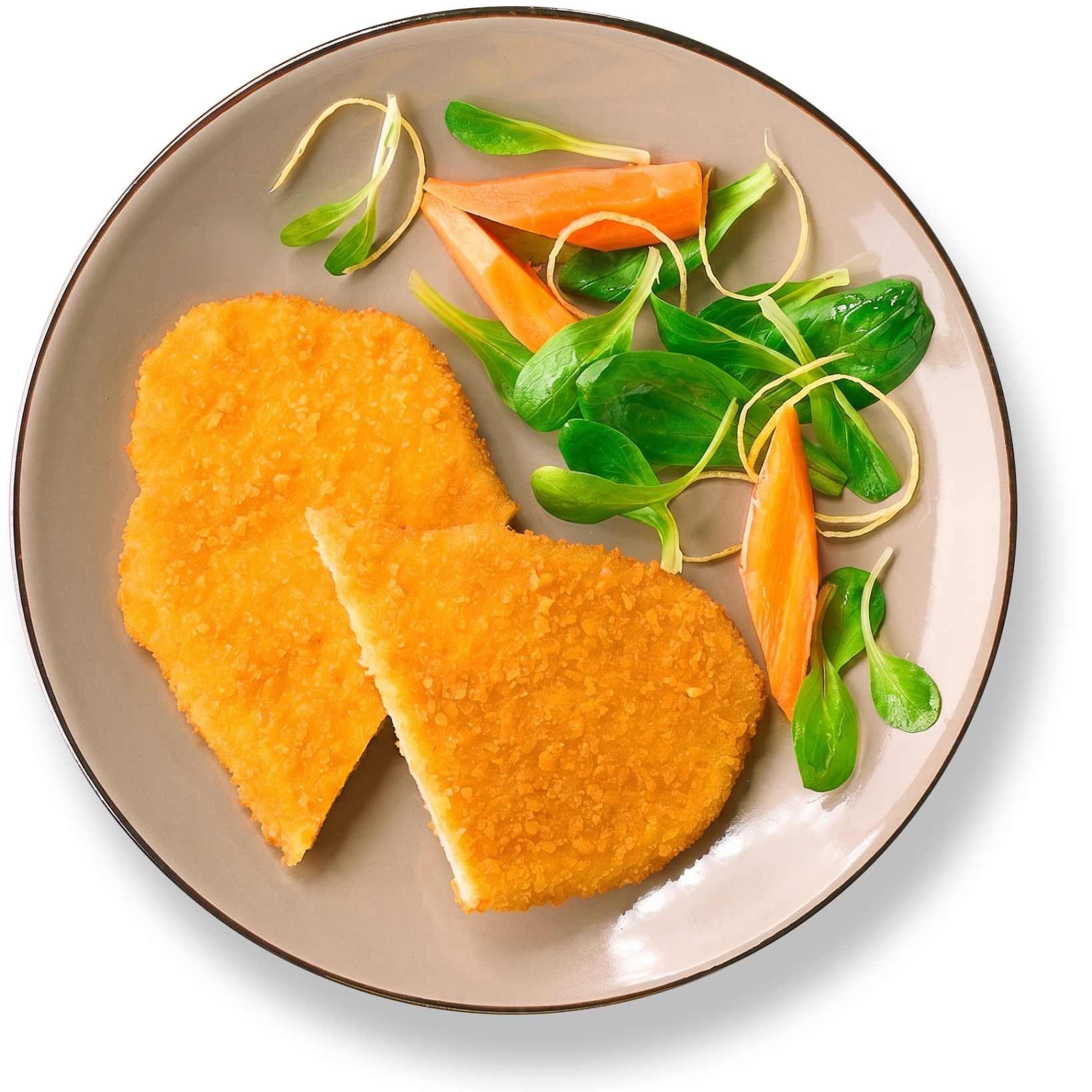 Cotoletta classica