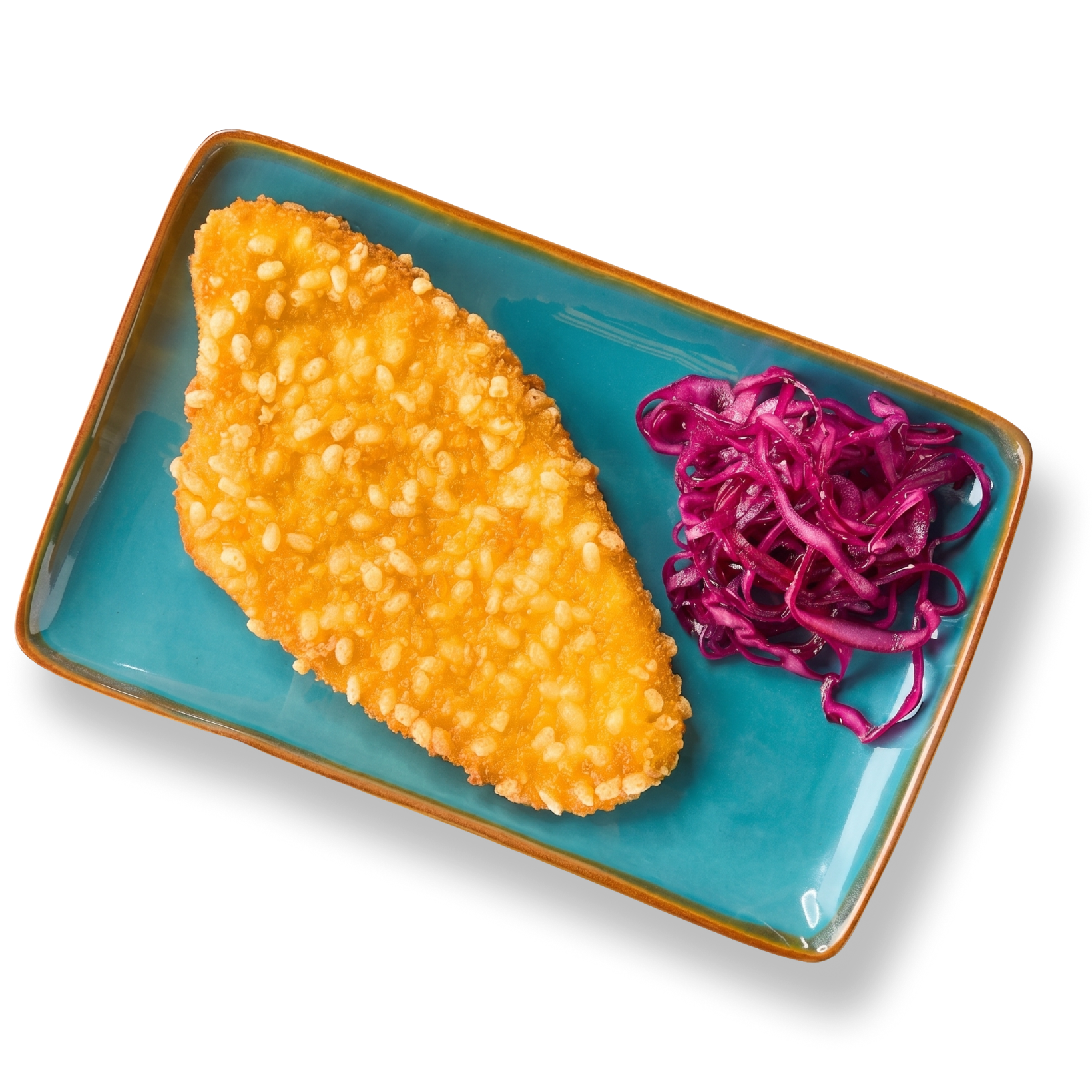 Cotoletta croccante