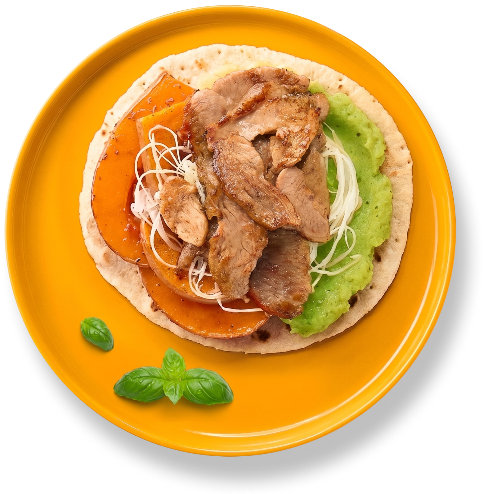 Kebab di tacchino