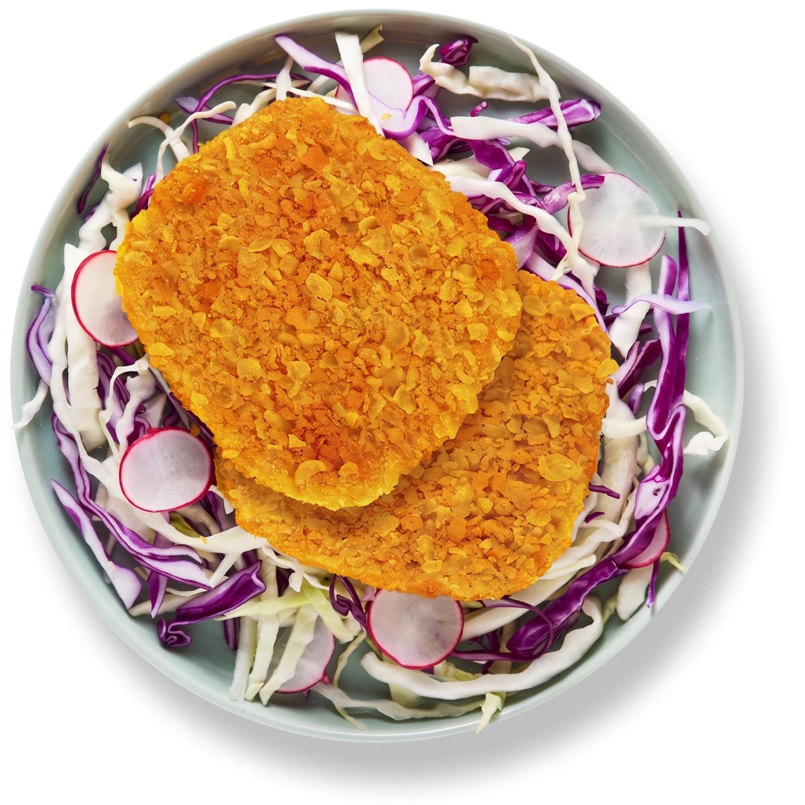 Cotolettina Crunchy